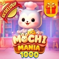 Mochi Mania