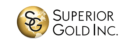 Superior Gold Inc.